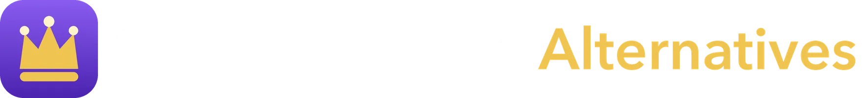 Crownpokiesalternatives logo light